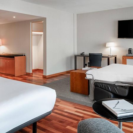Ac Hotel La Rioja By Marriott Logrono Ngoại thất bức ảnh