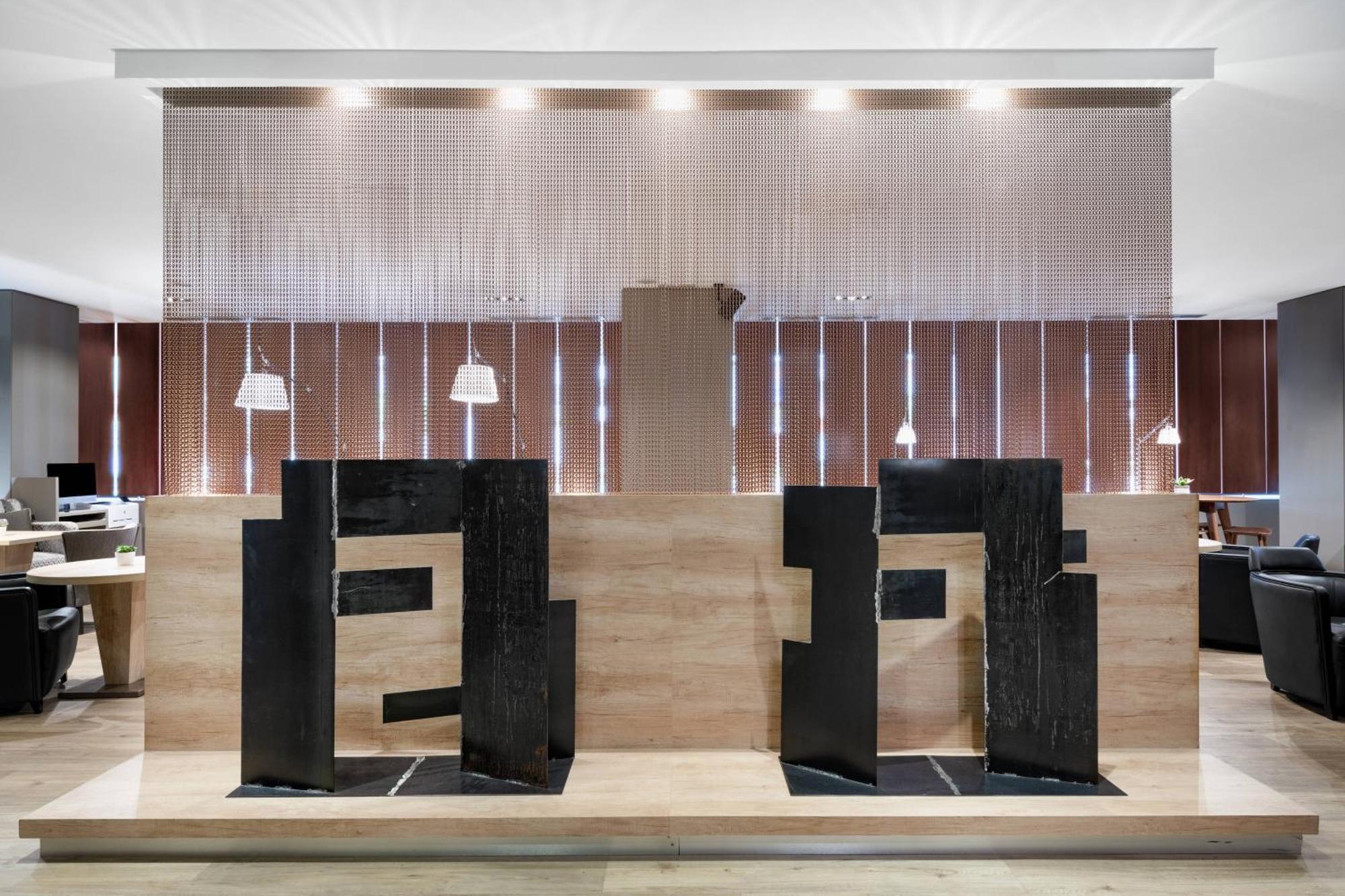 Ac Hotel La Rioja By Marriott Logrono Ngoại thất bức ảnh