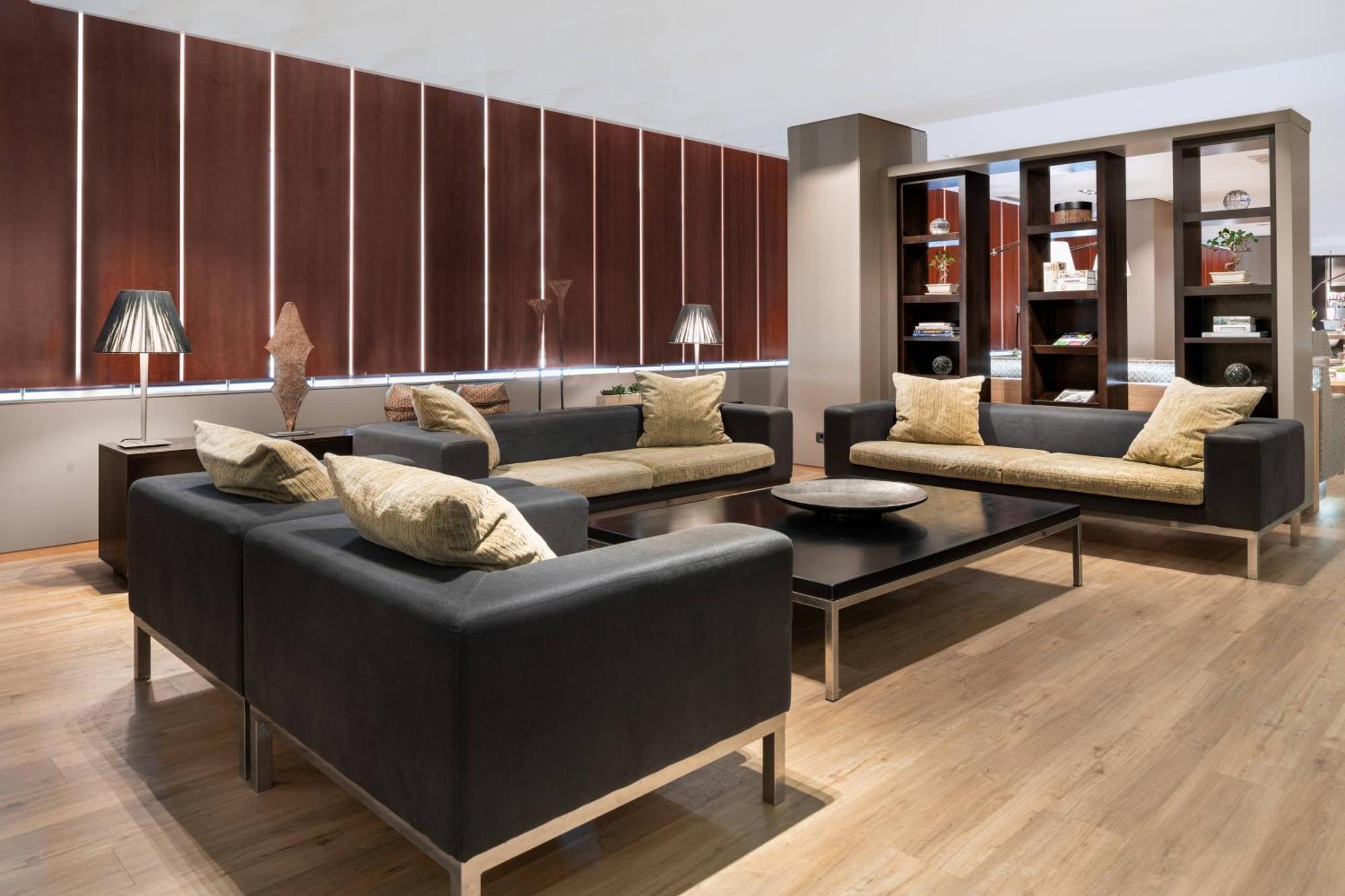 Ac Hotel La Rioja By Marriott Logrono Ngoại thất bức ảnh