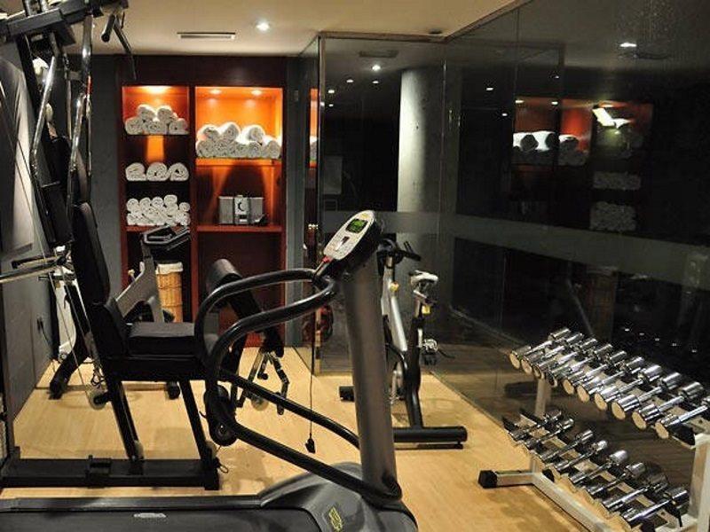 Ac Hotel La Rioja By Marriott Logrono Tiện nghi bức ảnh