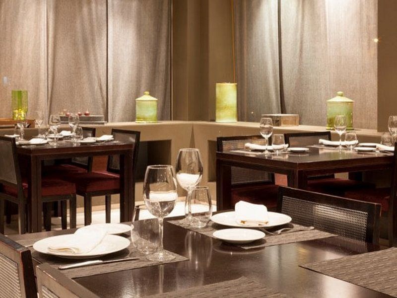 Ac Hotel La Rioja By Marriott Logrono Ngoại thất bức ảnh
