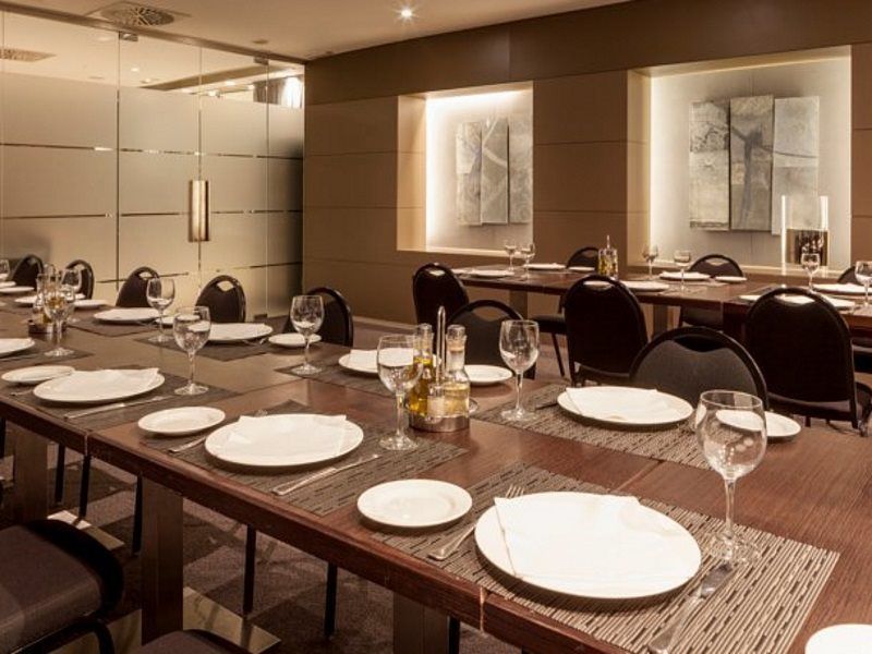 Ac Hotel La Rioja By Marriott Logrono Ngoại thất bức ảnh