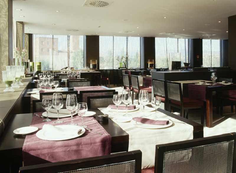 Ac Hotel La Rioja By Marriott Logrono Ngoại thất bức ảnh