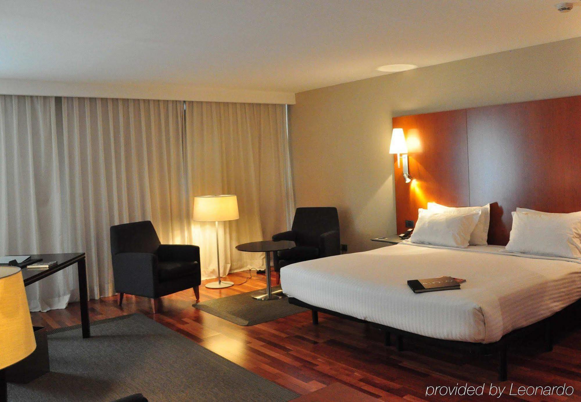 Ac Hotel La Rioja By Marriott Logrono Phòng bức ảnh