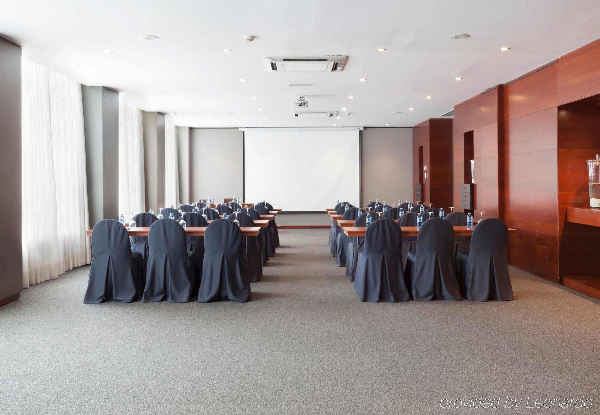 Ac Hotel La Rioja By Marriott Logrono Ngoại thất bức ảnh