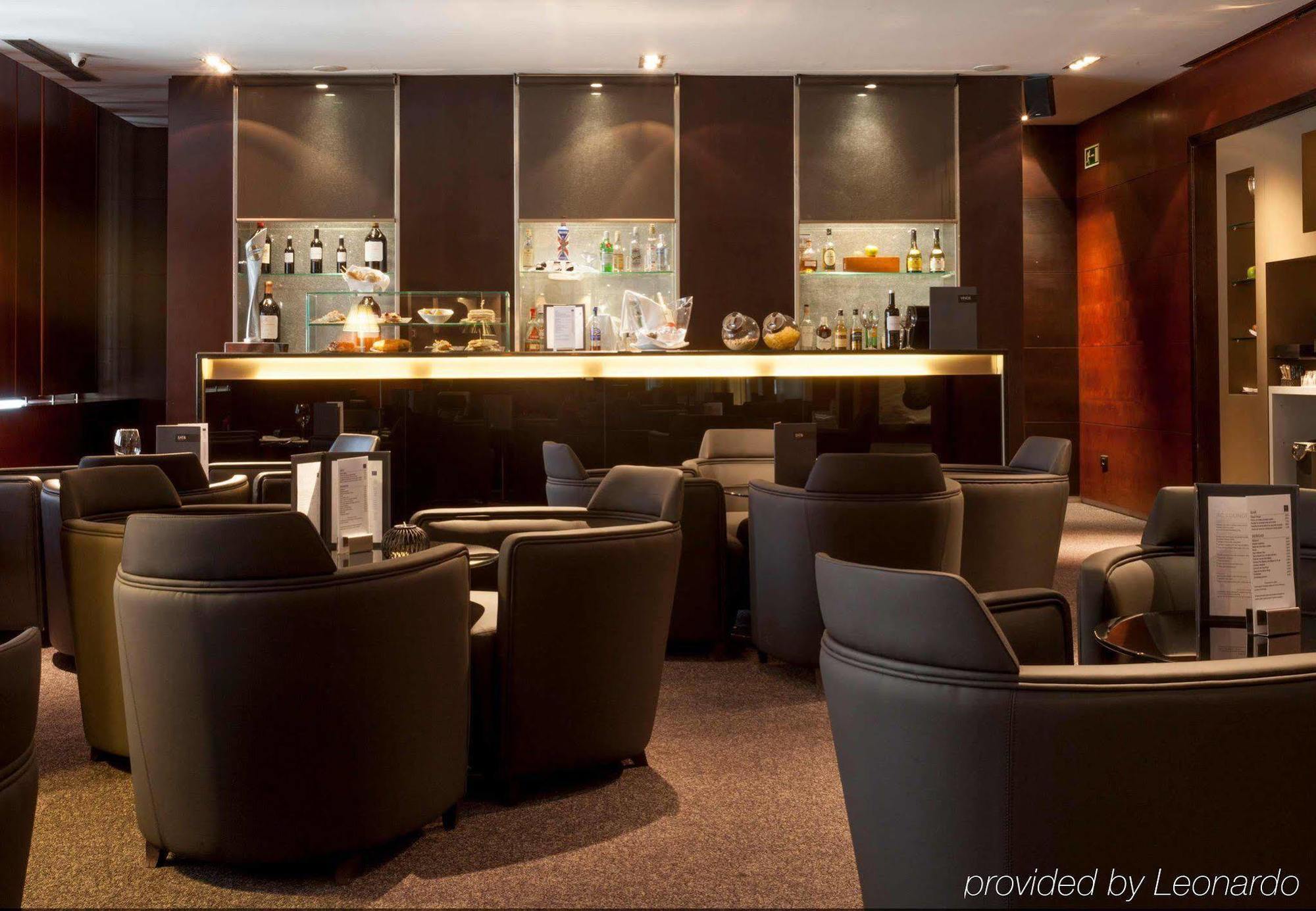 Ac Hotel La Rioja By Marriott Logrono Ngoại thất bức ảnh