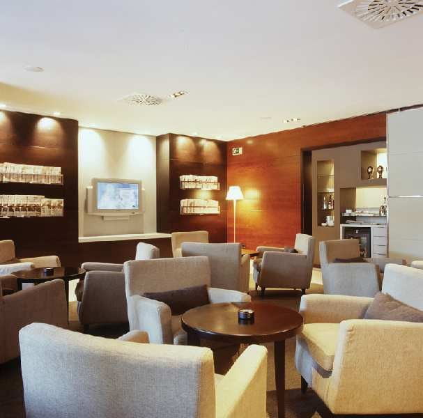 Ac Hotel La Rioja By Marriott Logrono Nội địa bức ảnh