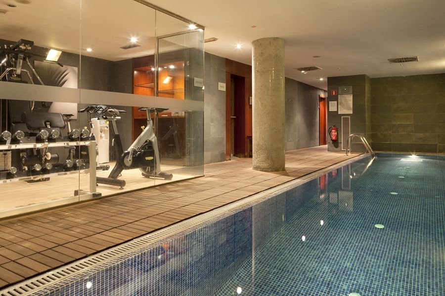 Ac Hotel La Rioja By Marriott Logrono Ngoại thất bức ảnh