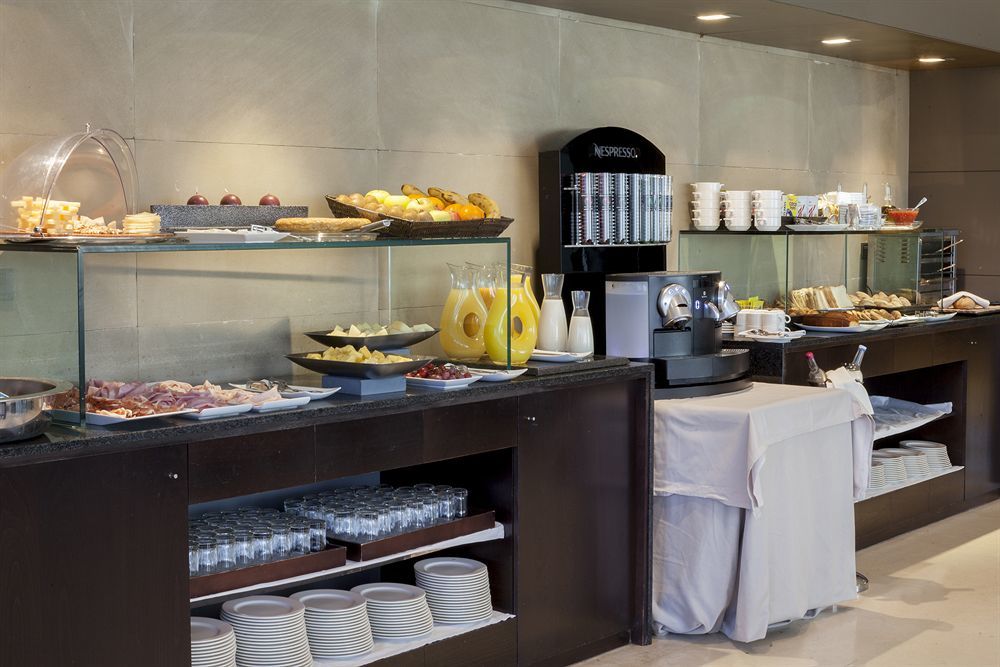 Ac Hotel La Rioja By Marriott Logrono Ngoại thất bức ảnh