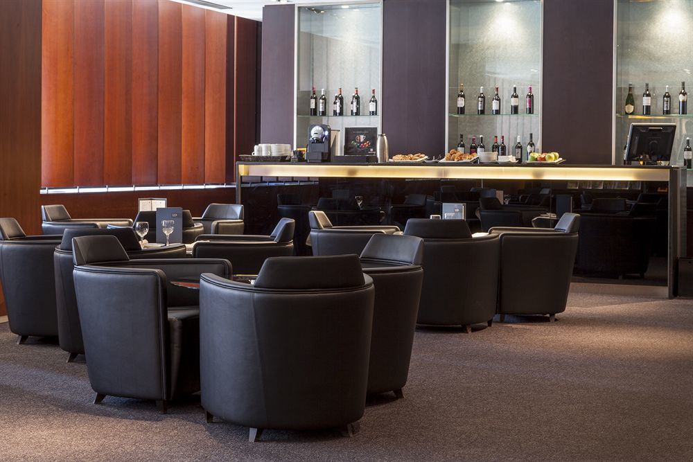 Ac Hotel La Rioja By Marriott Logrono Ngoại thất bức ảnh