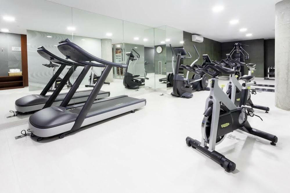 Ac Hotel La Rioja By Marriott Logrono Ngoại thất bức ảnh