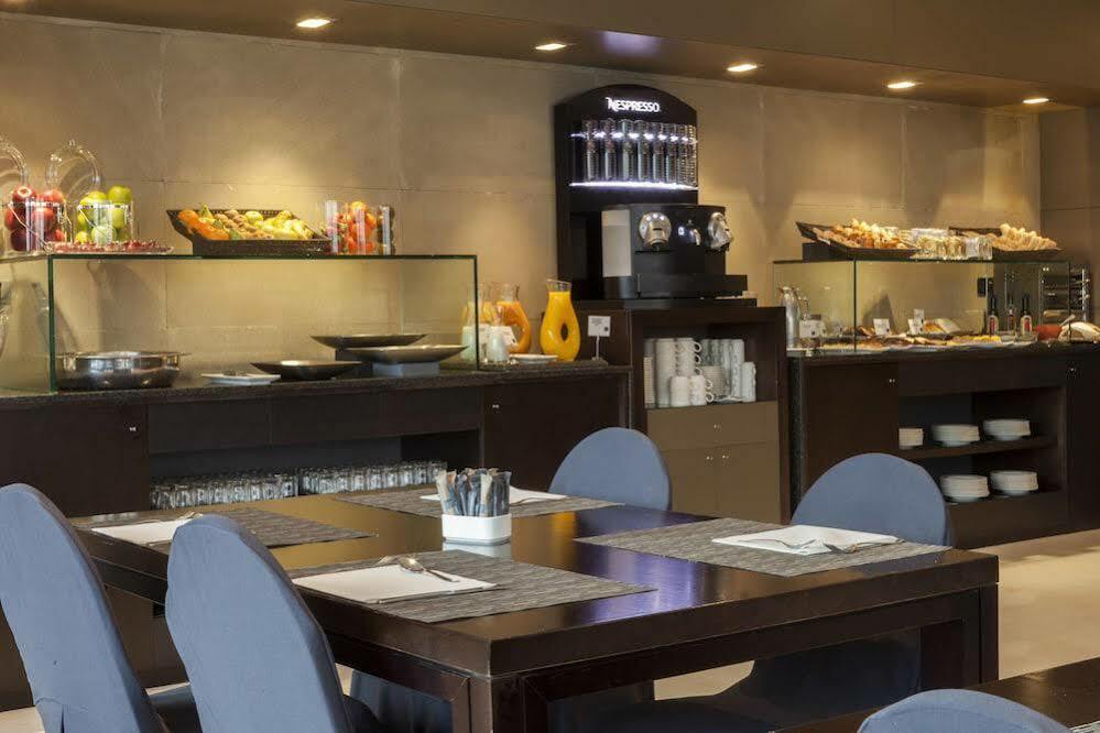Ac Hotel La Rioja By Marriott Logrono Ngoại thất bức ảnh